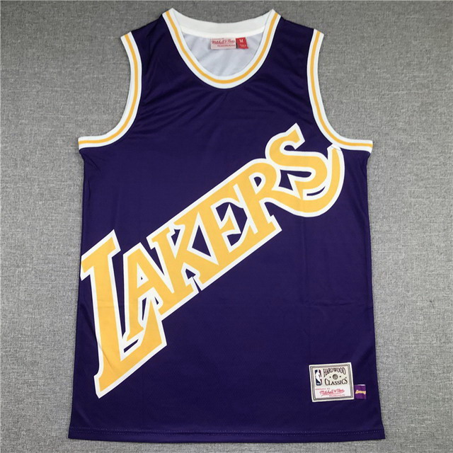 Los Angeles Lakers-289